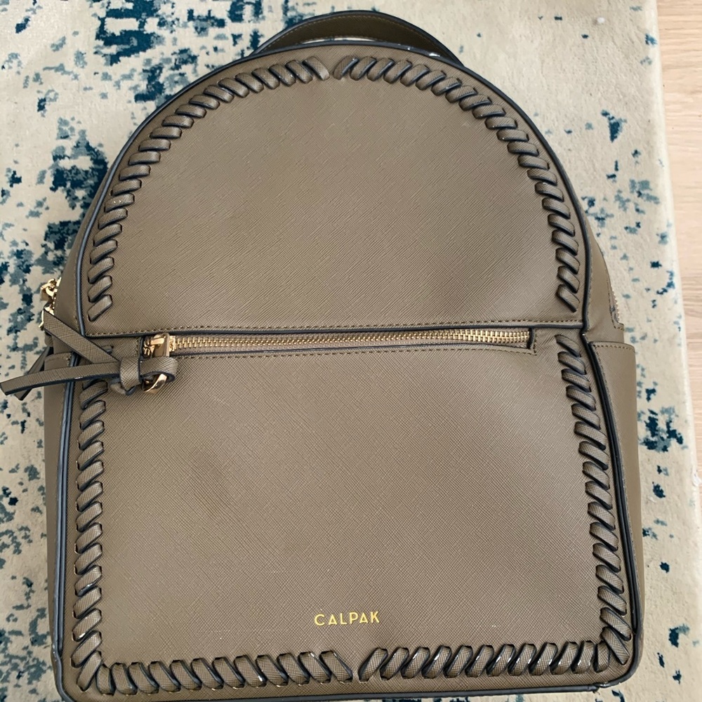Calpak Backpack - image 1